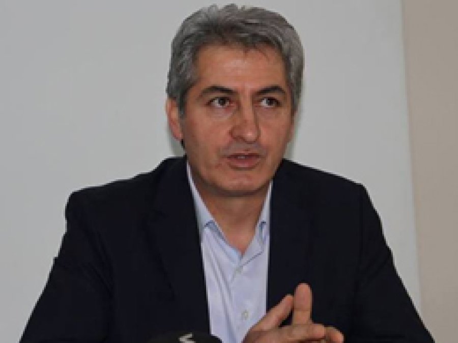 HDP'nin Van Millrtvekiline hapis cezası verildi