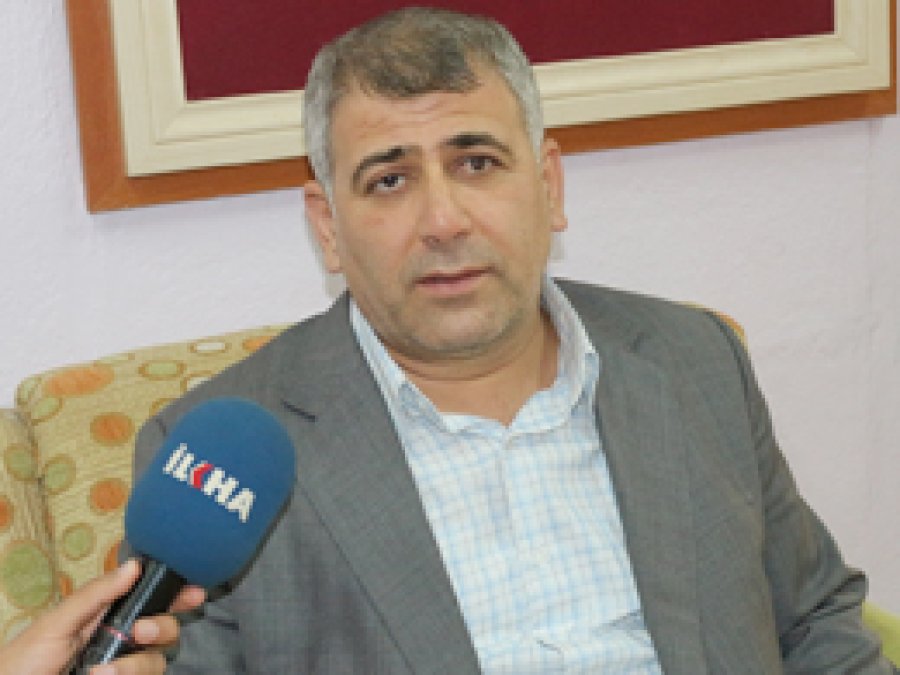 Kapalı Spor Salonuna Yasin Börü adı verilsin