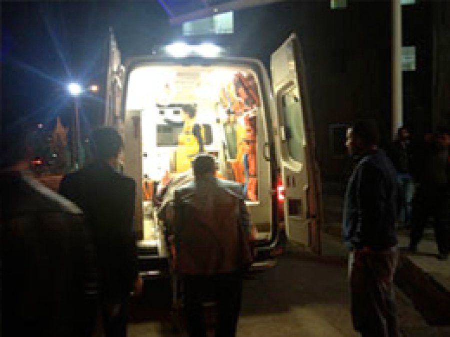 'Midyat’ta 17 yaşındaki kız intihar etti' iddiası