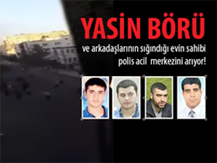 6-7 Ekim katliamının ses kaydı yayınlandı
