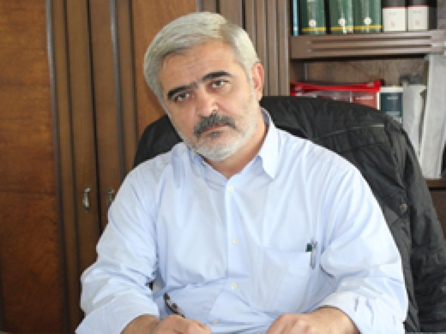 '6-7 Ekim'in Azmettiricileri cezalandırılmalı'