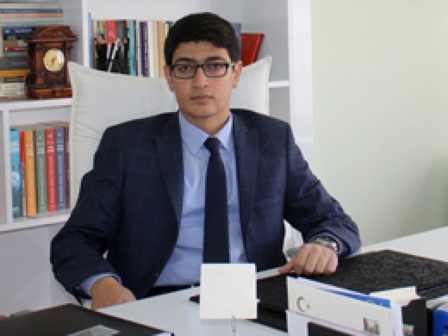 'Kamuoyu Yasin Börü Davasına sahip çıkmalı'