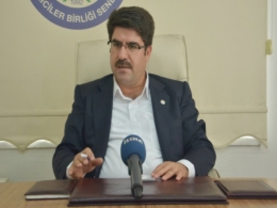 Eğitim Bir-Sen bugün kutlama yapmayacak