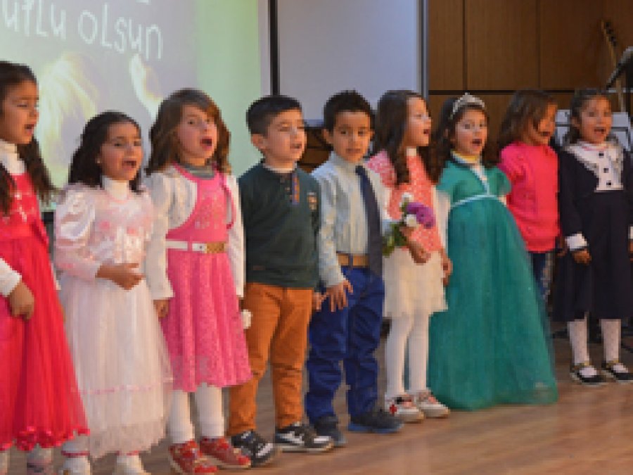 Hilvan'da Öğretmenler Günü için program
