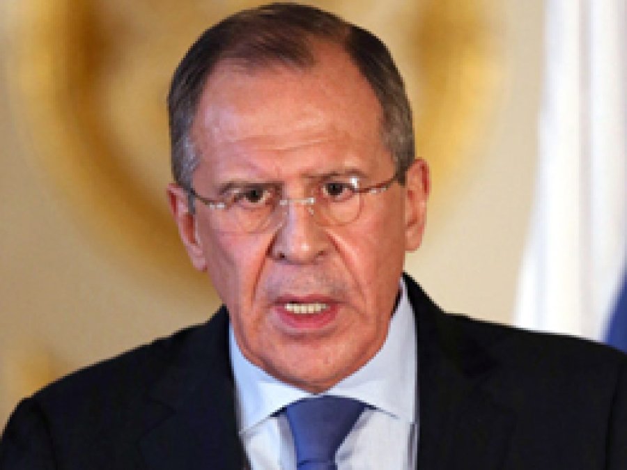 Lavrov Türkiye ziyaretini iptal etti