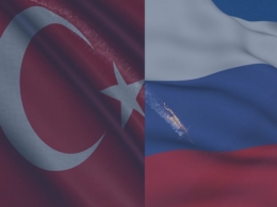 Rus uçağının düşürülmesine uluslararası tepki