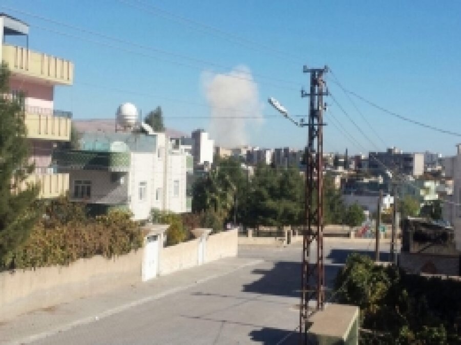 Nusaybin'de bir kişi daha öldü