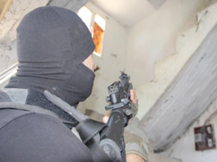 Nusaybin'de 13 günde 18 PKK'li öldürüldü 