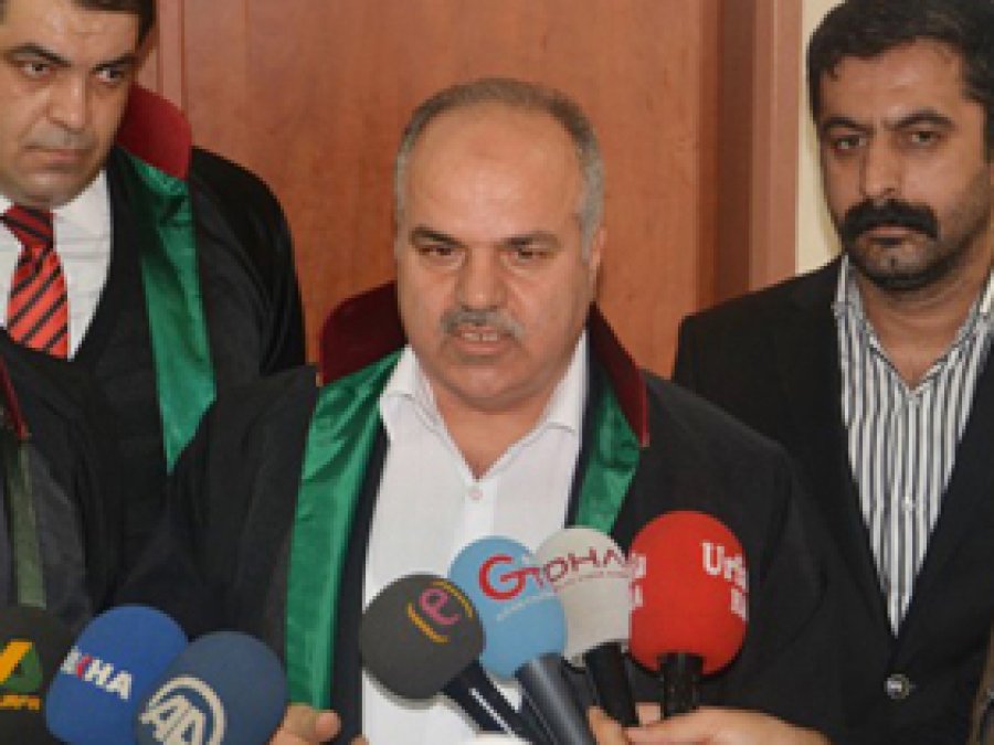 Avukat Güneş: Yasin Börü davasında tahrik var