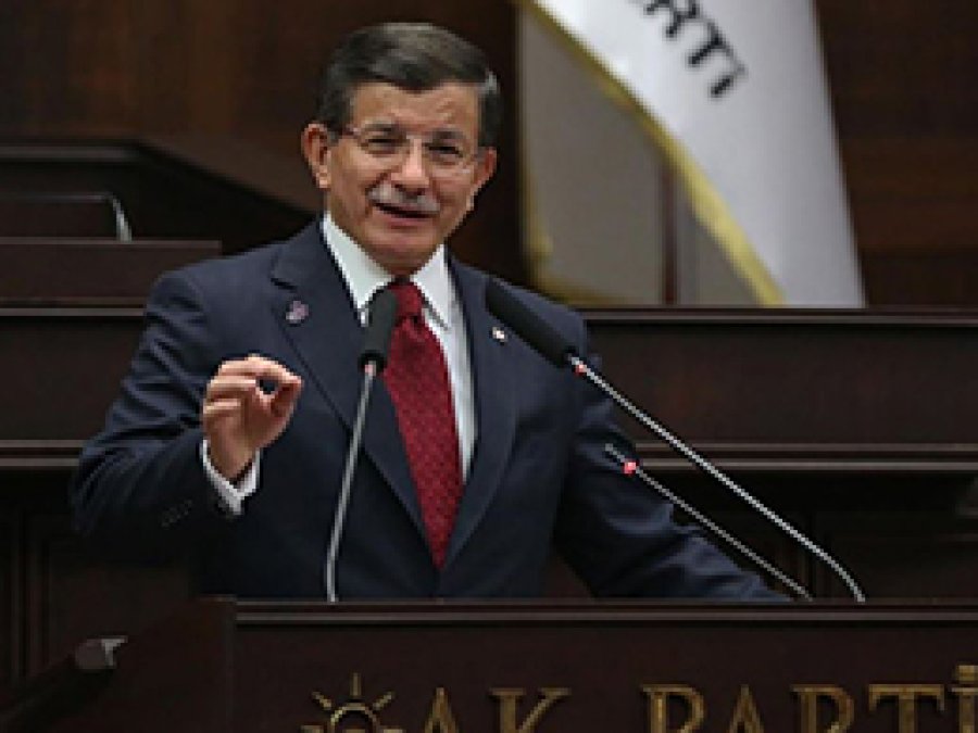 'Rusya'yla ipleri germe niyetimiz yok'