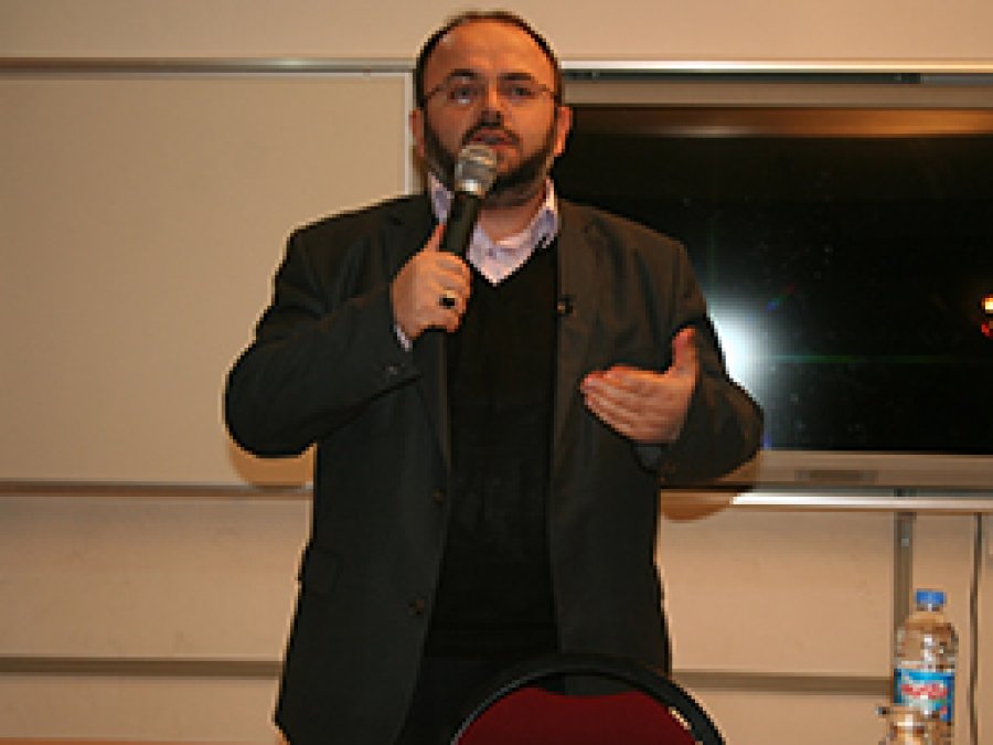 Yaman: Takva dikkat etmektir