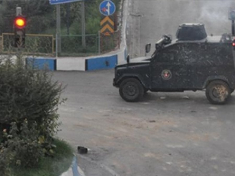 Çocuk kaçıran PKK'lılara operasyon