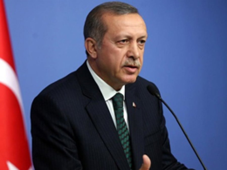 'Putin'i aradım cevap vermedi'