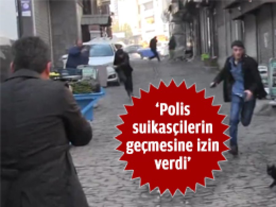 Tahir Elçi suikastında çarpıcı iddialar