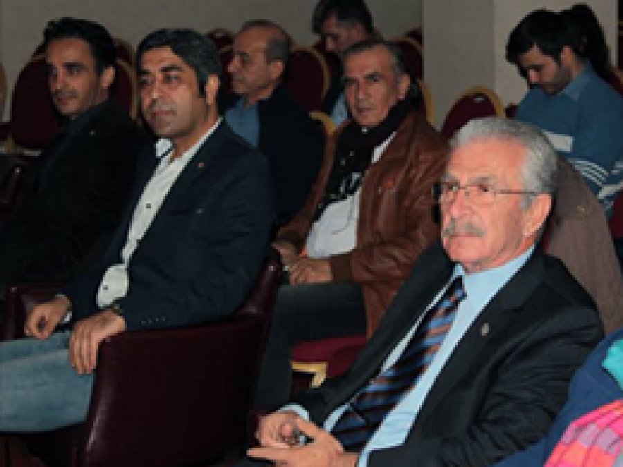 'Avukatlıkta dürüstlük esas olmalı'
