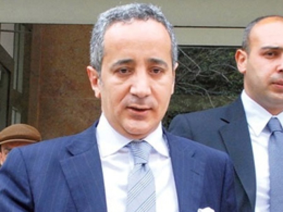 FETÖ Savcısı Fikret Seçen Hollanda'ya kaçtı