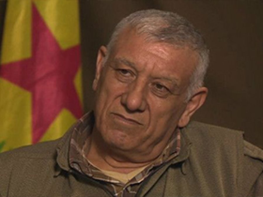 Bayık: Öcalan PKK ile ilgili karar veremez
