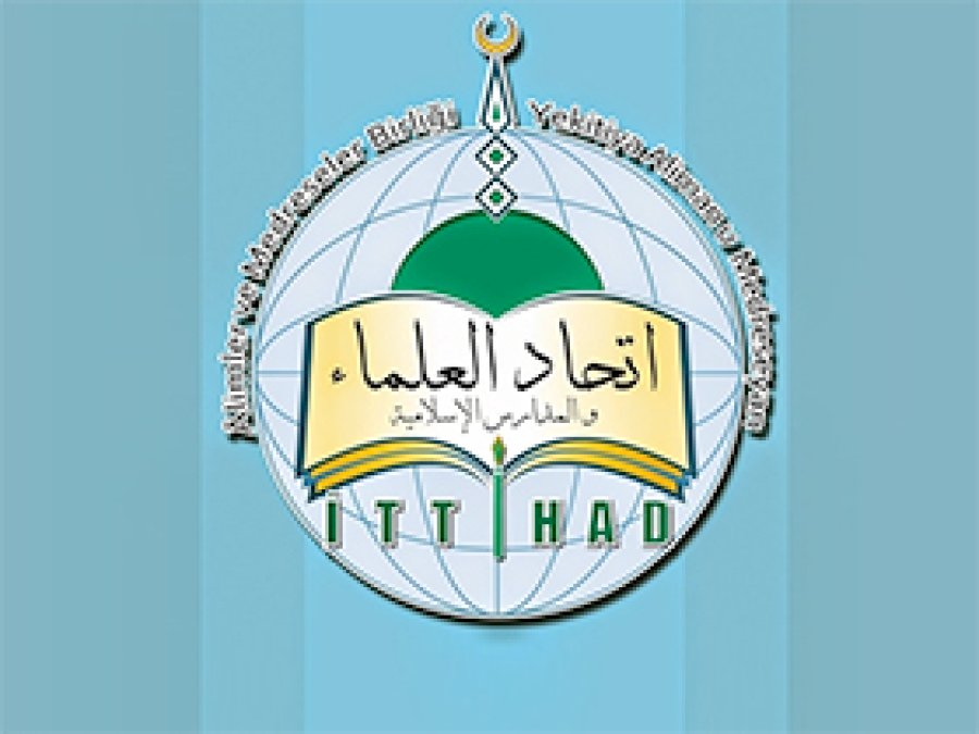 İttiahad'dan Kur'an talebeleri için taziye mesajı