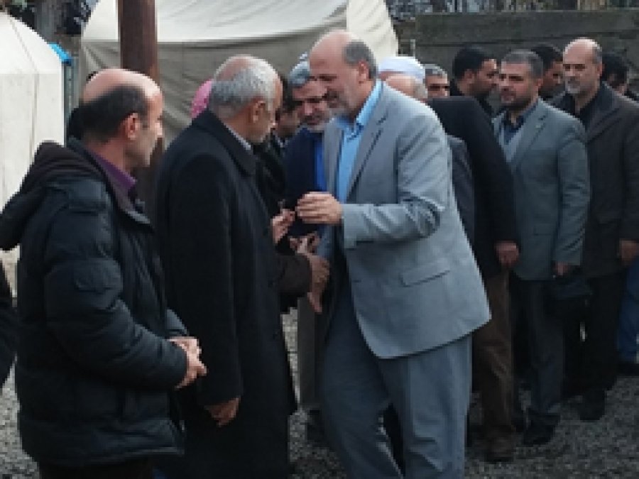 'Hacı Mirza ardından güzel eserler bıraktı'