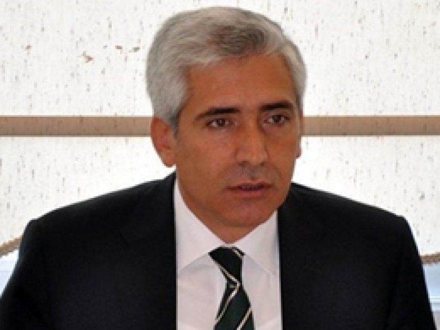 Ensarioğlu: Devlet Öcalan ile görüşüyor