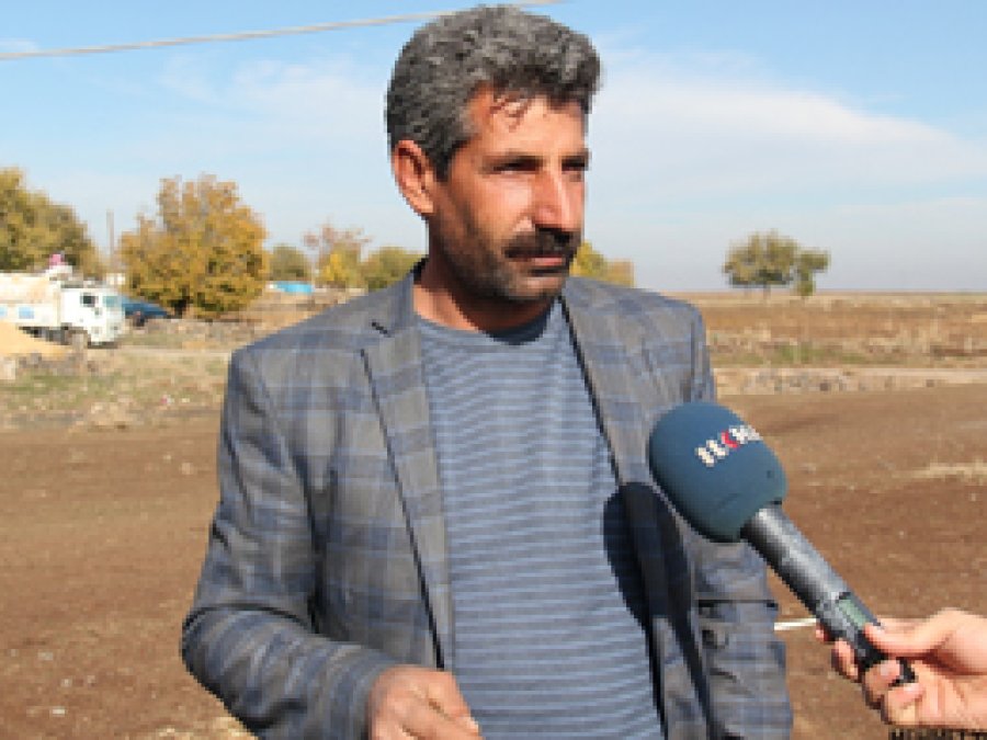Merkeze 40 km uzaktaki köyde sağlık ocağı yok