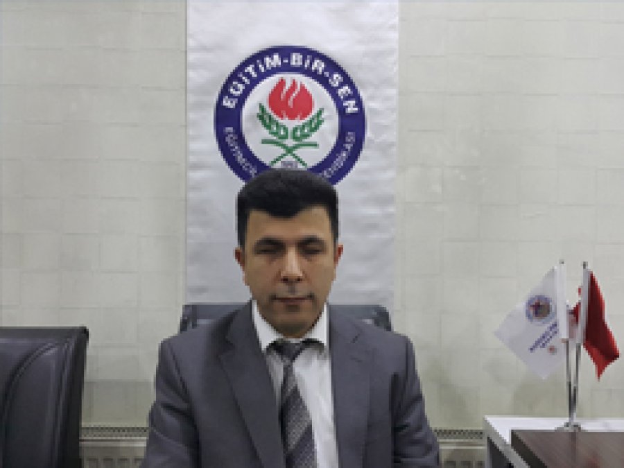 'Engelliler her alanda yönetime dâhil olmalıdır'