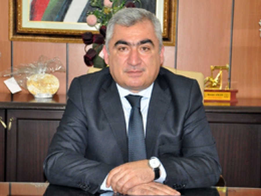 'Erdemli ve ahlaklı insan yetiştirmeliyiz'
