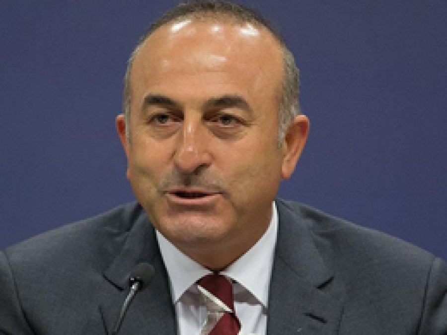 Çavuşoğlu: Öngördüğümüz bir karar yok