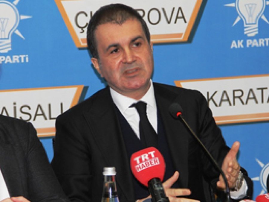 'Rusya'ya karşı Türkiye'nin B ve C planı var'
