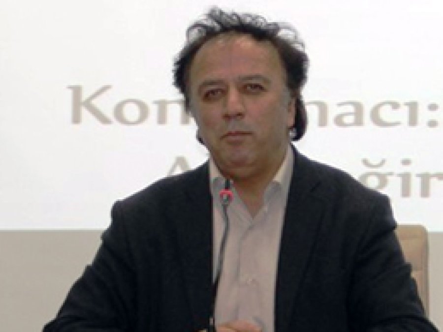 'Kızlarımız Sümeyraları model almalı'