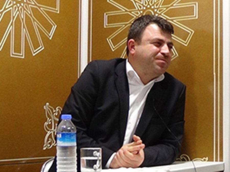 Yavuz: İslam medeniyetini Avrupa sahiplenmiş