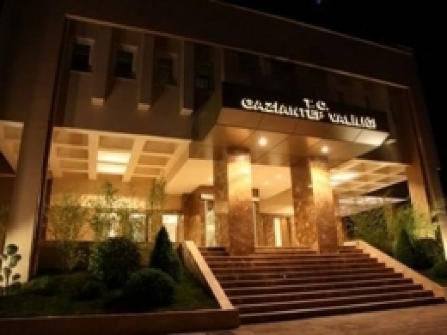 Antep'te IŞİD iddiası: 9 kişi yakalandı