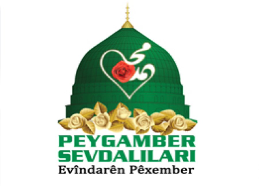 Peygamber Sevdalılarından sert tepki