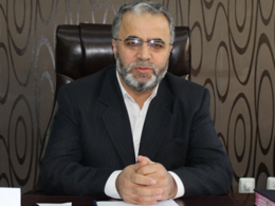 'Camilere namusumuz gibi korumalıyız'