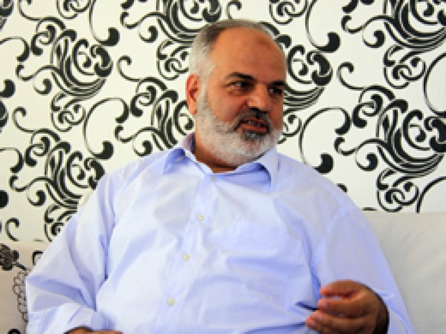 'Hedefleri Ümmet bilincini yok etmek'