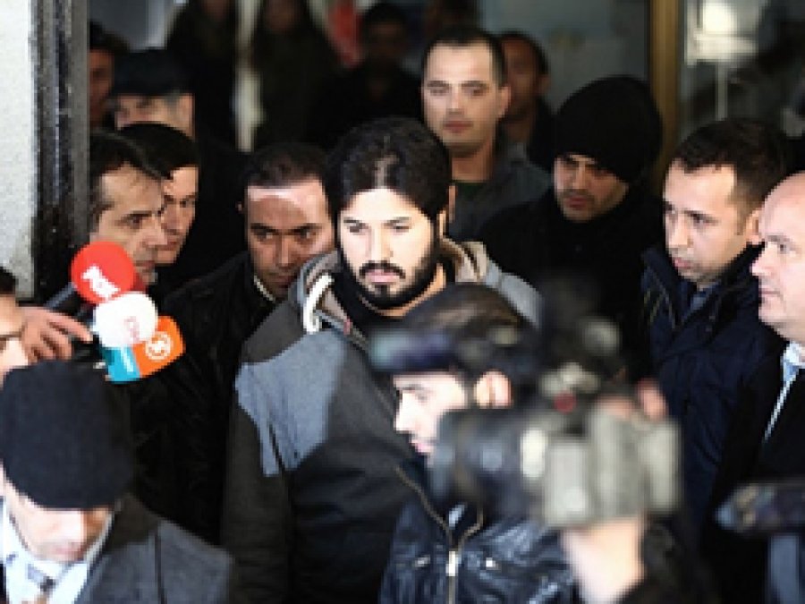 17 Aralık soruşturmasında 14 tutuklama istemi