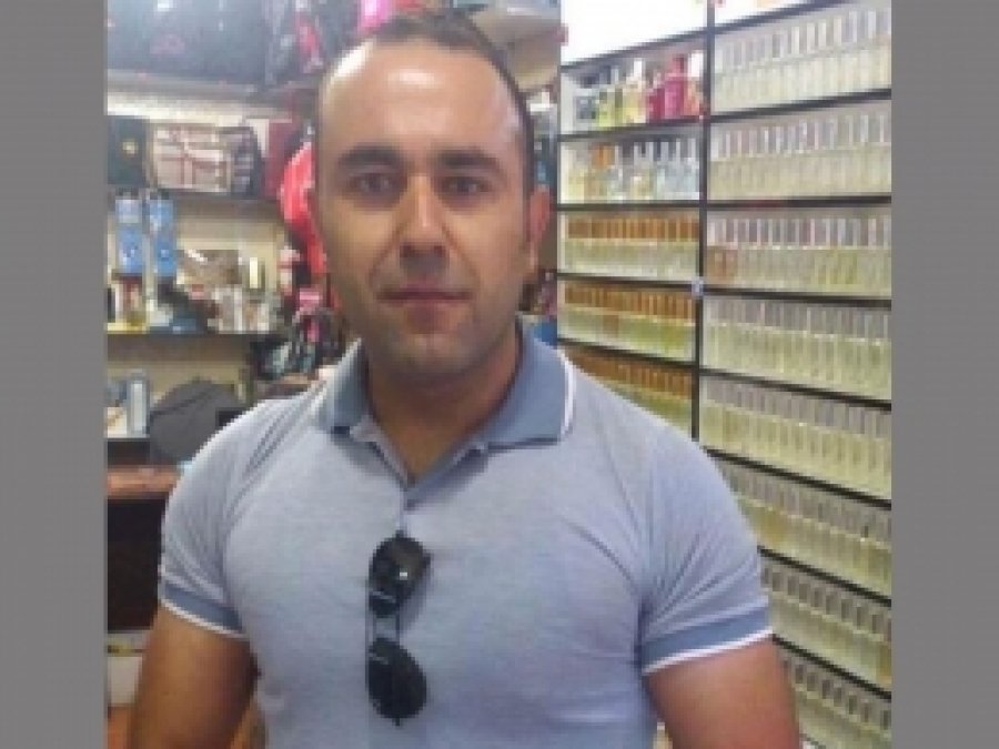 PKK'lılar Cizre'de bir polisi kaçırdı