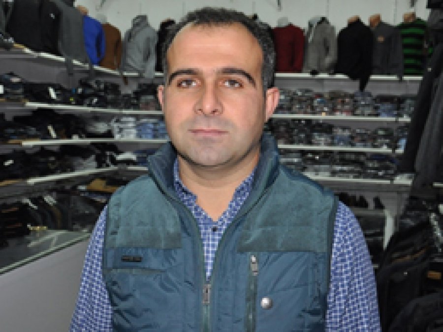 'Asgari ücret artarsa piyasa canlanır'