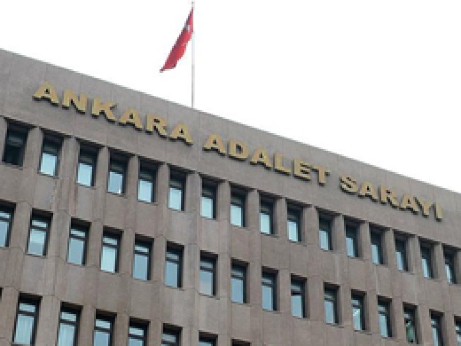 Ankara merkezli 10 ilde FETÖ operasyonu