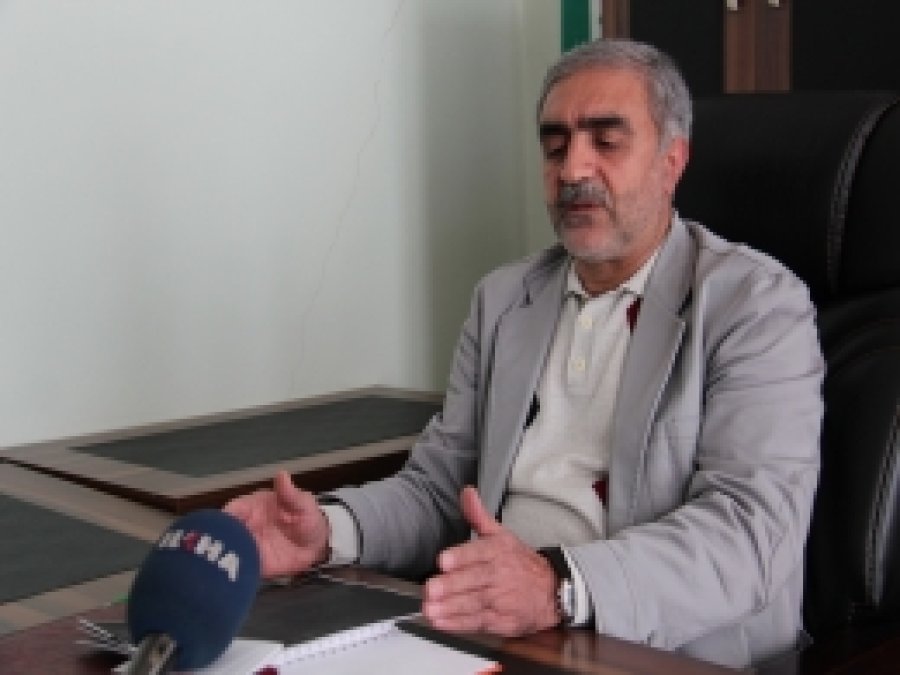 Sur esnaf heyeti hükümet yetkilileri ile görüştü