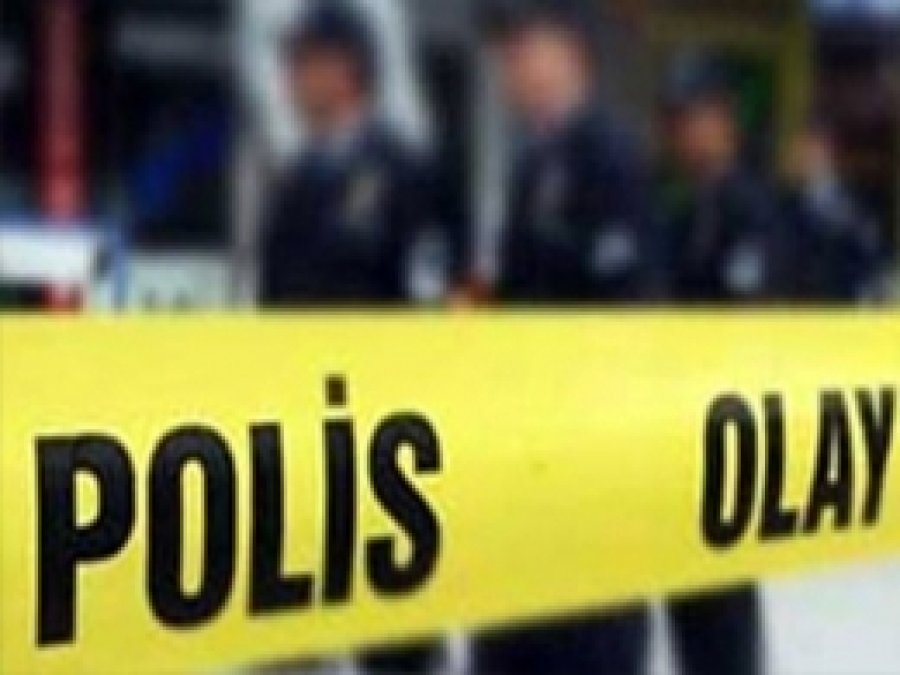 Diyarbakır'da silahlı saldırı: 1 yaralı