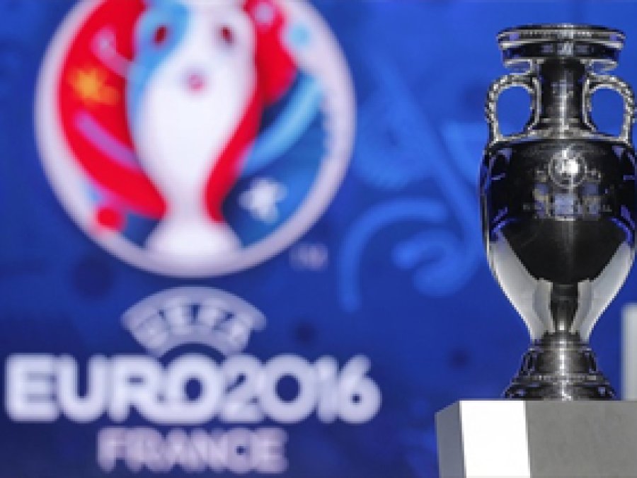 Euro 2016'da Türkiye'nin rakipleri