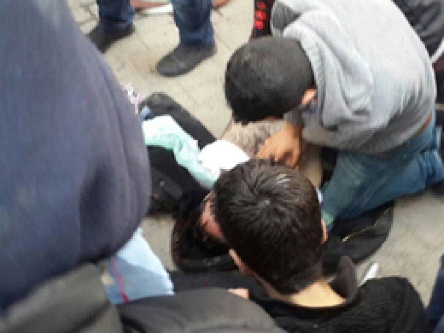 Diyarbakır'daki olaylarda 2 kişi öldü