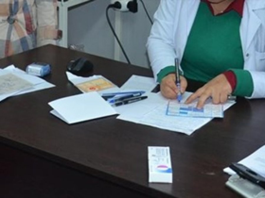 Hakkari'de 20 bin hastanın bilgileri çalındı