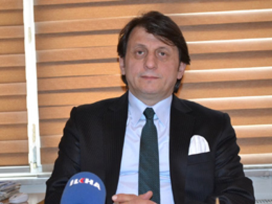 'Sivillerin hedef alınması ağır bir insanlık suçu'