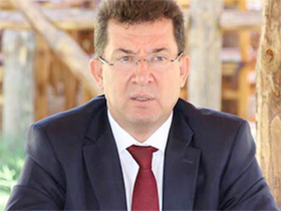 AK Parti'li Kılınç: Şeriat'a izin vermeyeceğiz