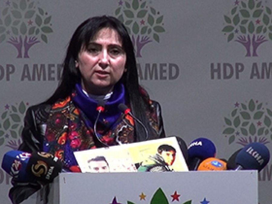 Yüksekdağ: 6 ayda 675 kişi öldü