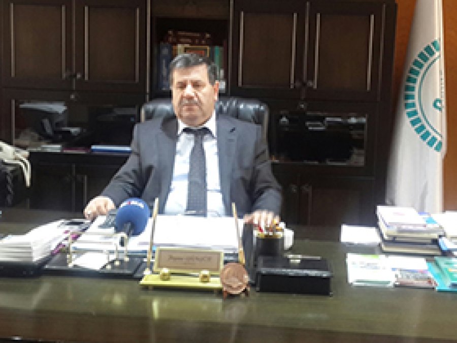 Elazığ Müftüsü'nden 'Yılbaşı' açıklaması