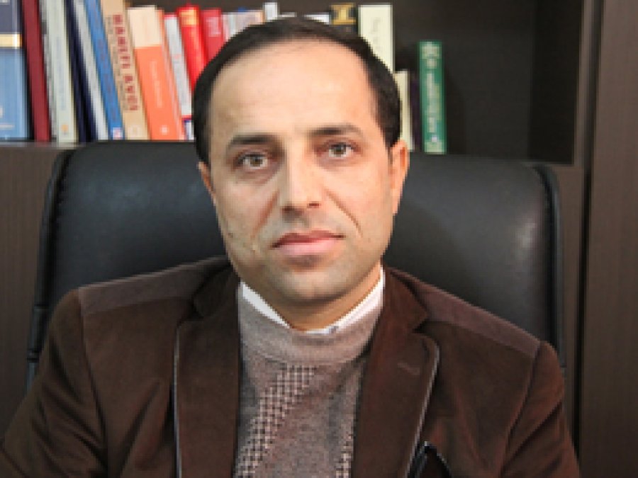 'Arapça İslam aleminin güçlü bir bağıdır'