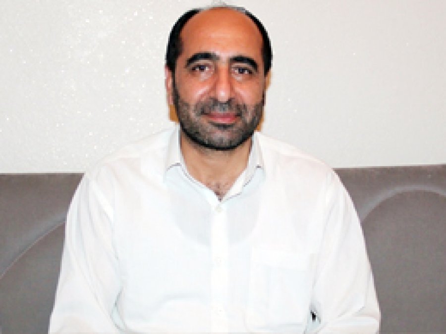 Göç ettirilen halka dönmeyin tehdidi